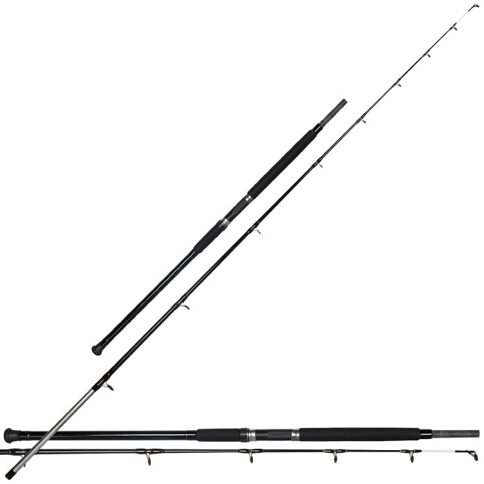 Jarvis Walker Aurora Uptide Rod