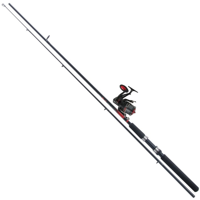 Jarvis Walker Devil Surf Outfit