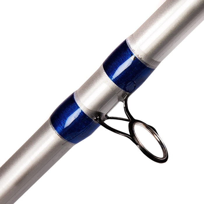 Jarvis Walker Mirage Power Surf Close Up Rod Ring