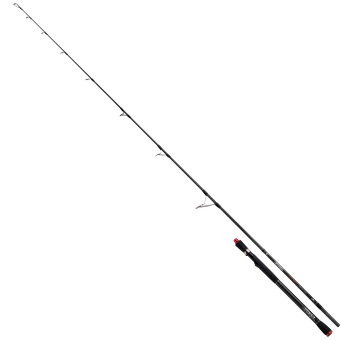 Fox Rage Prism Jerk Spin Rod