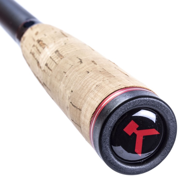 Korum Snapper Cult Jig Rods2