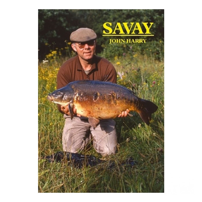 John Harry: Savay