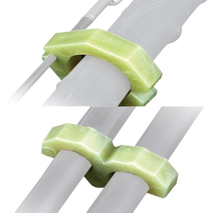 John Roberts Rod Bands