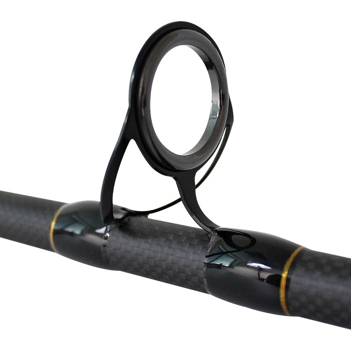 John Wilson Monster Tamer Rod Ring