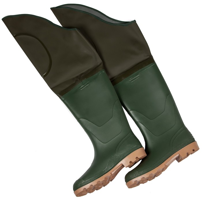 John Wilson Wellies