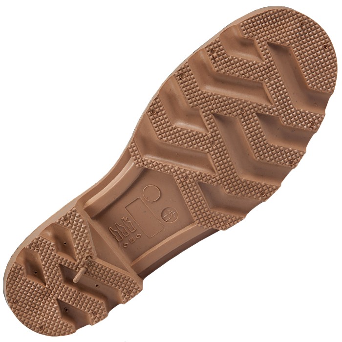 John Wilson Wellies Sole