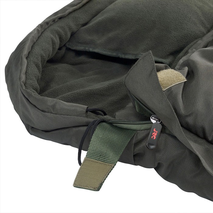 JRC Cocoon Sleeping Bag Zip