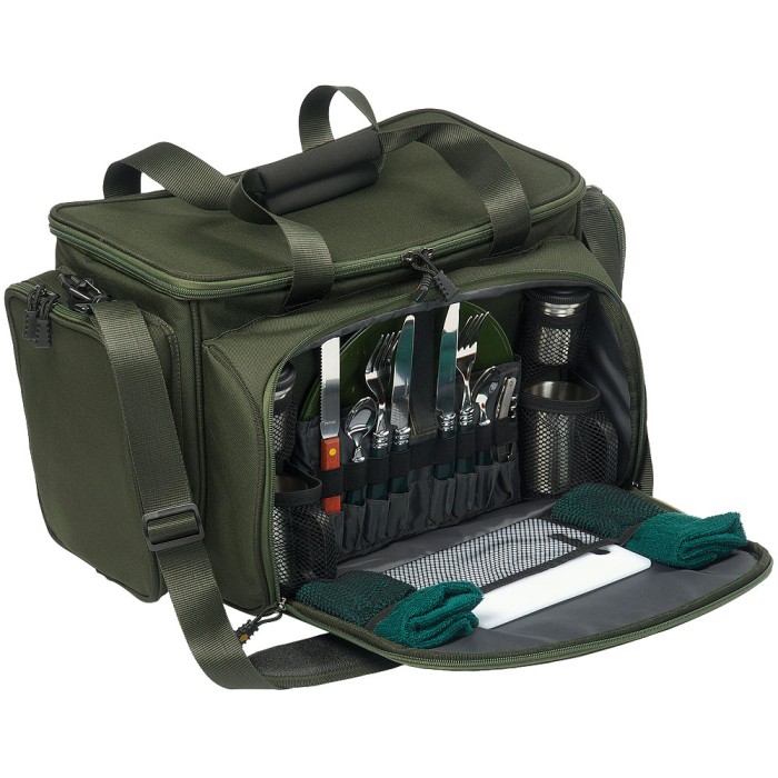 Jrc Contact Cooler Food Bag