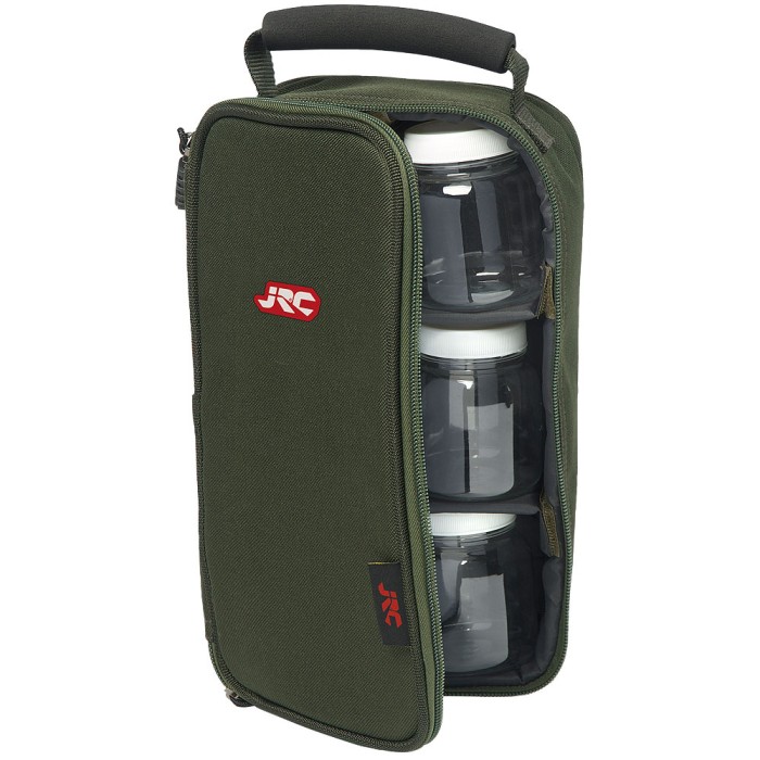 Jrc Contact Hookbait & Pop Up Bag