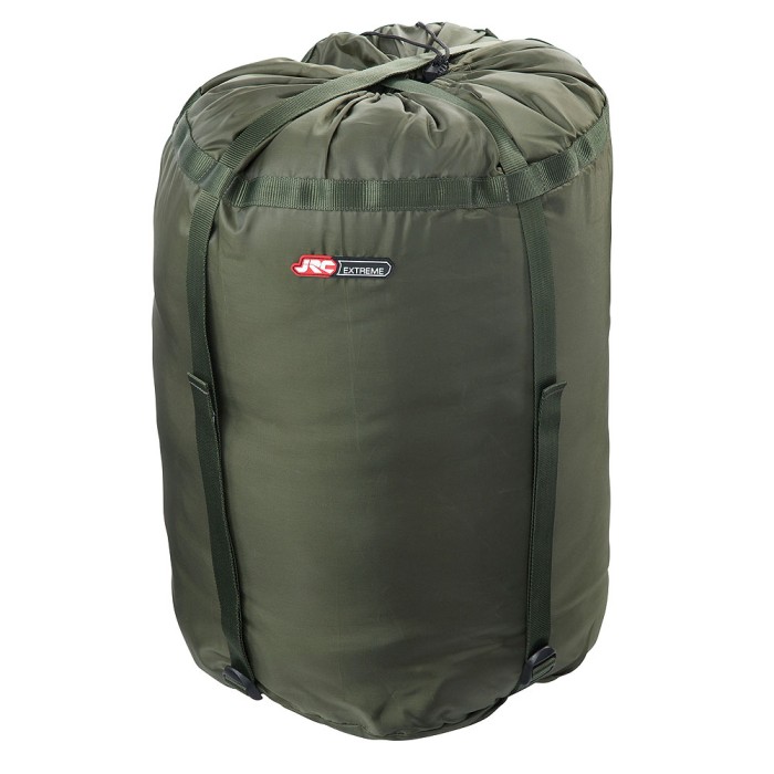 Jrc Extreme 3D Sleeping Bag In Bag