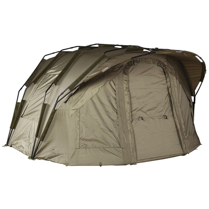 Jrc Quad 2G Continental Bivvy 4