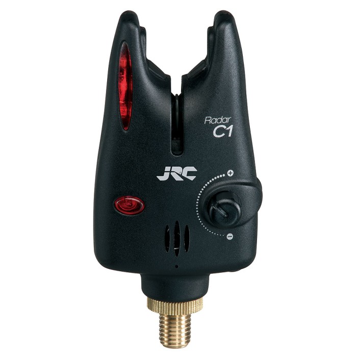 Jrc Radar C1 Red Alarm