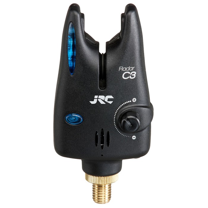 Jrc Radar C3 Blue Alarm
