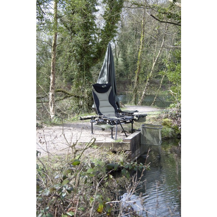 Korum Deluxe Accessory Chair