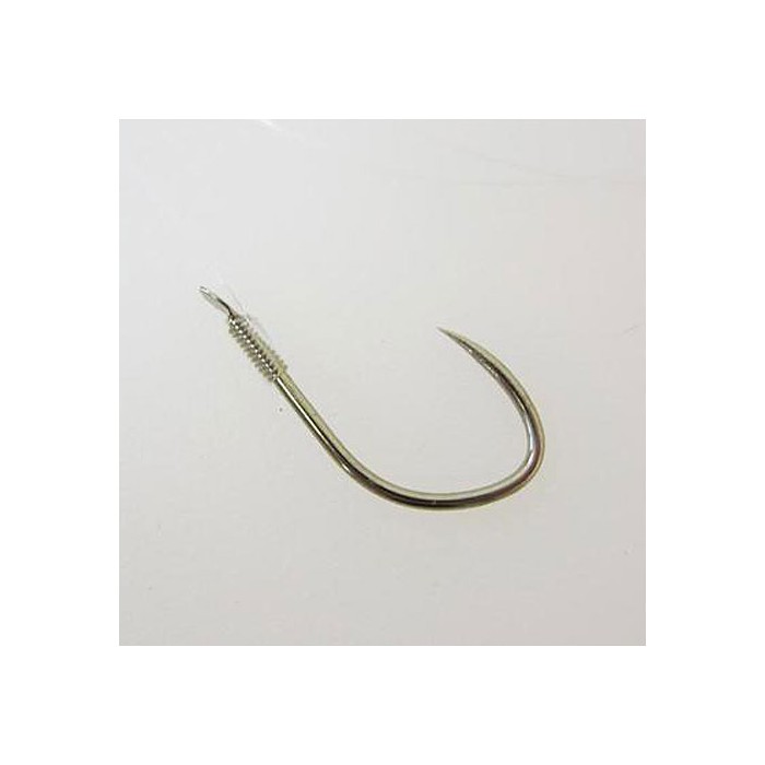 Kamasan B911 Heavy Fishing Hooks to Nylon