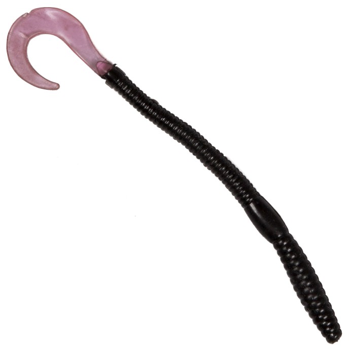 Kiddy Curltail Worms