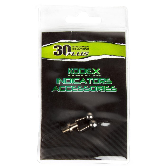 Kodex Bobbin Pivot Line Clip