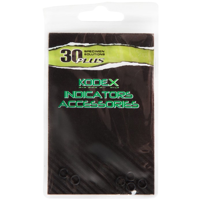 Kodex Bobbin Rubber Washers 1