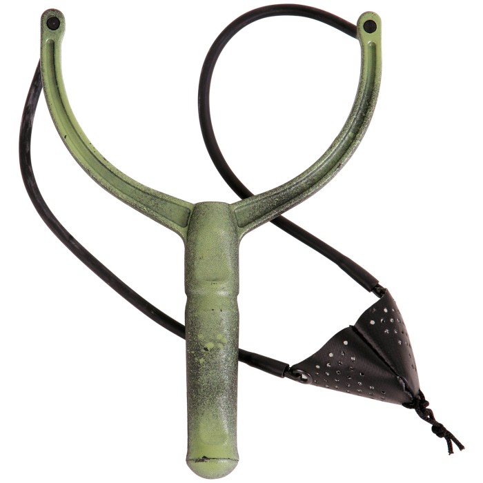 Kodex Karpult Boilie Catapult