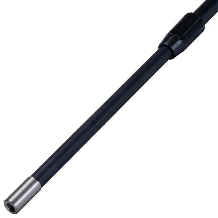 Kodex Twist 'n' Lock 1.1m-2m Landing Net Handle