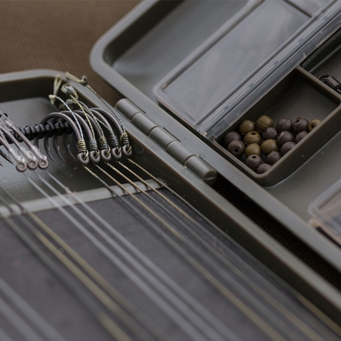 Korda Mini Combi Fishing Rig Safe In Use 3