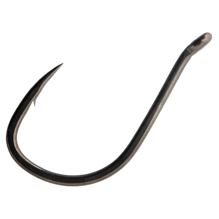 Korda Choddy Fishing Hooks Barbed