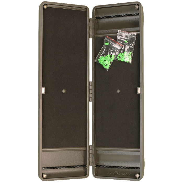 Korda Large Fishing Rig Safe Open