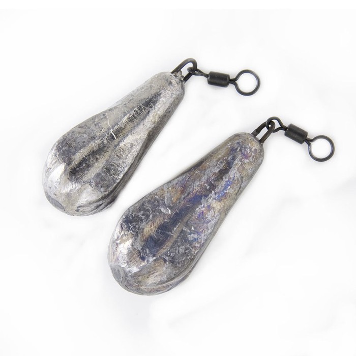 Korda Probe Marker Leads