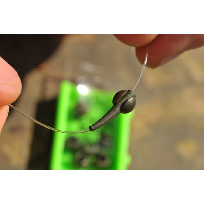 Korda Naked Chod Fishing System In Use 4