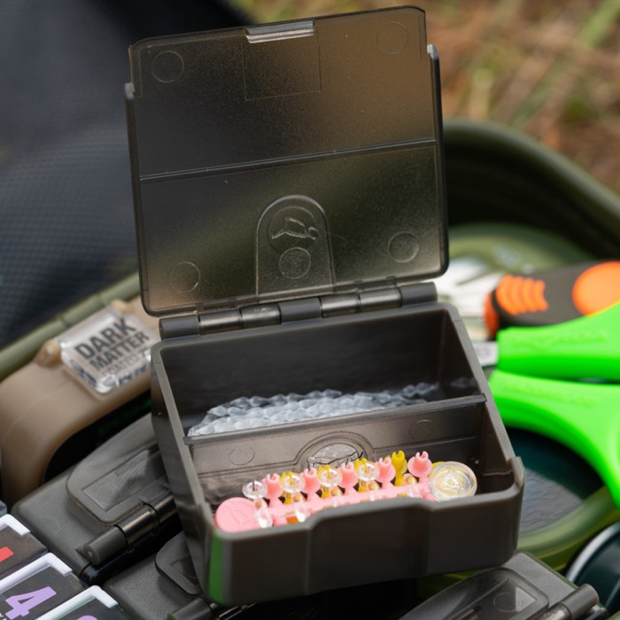 Korda Accessory Box In Use 1