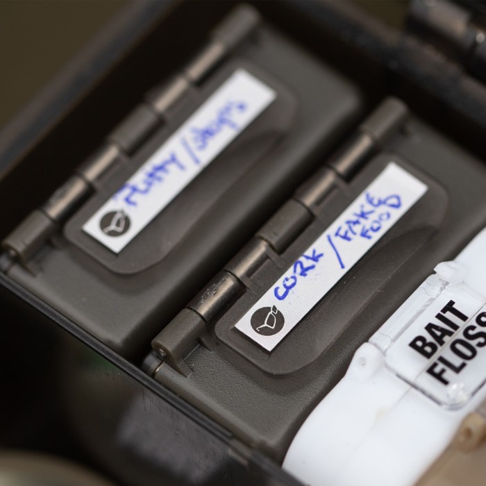 Korda Accessory Box In Use 5