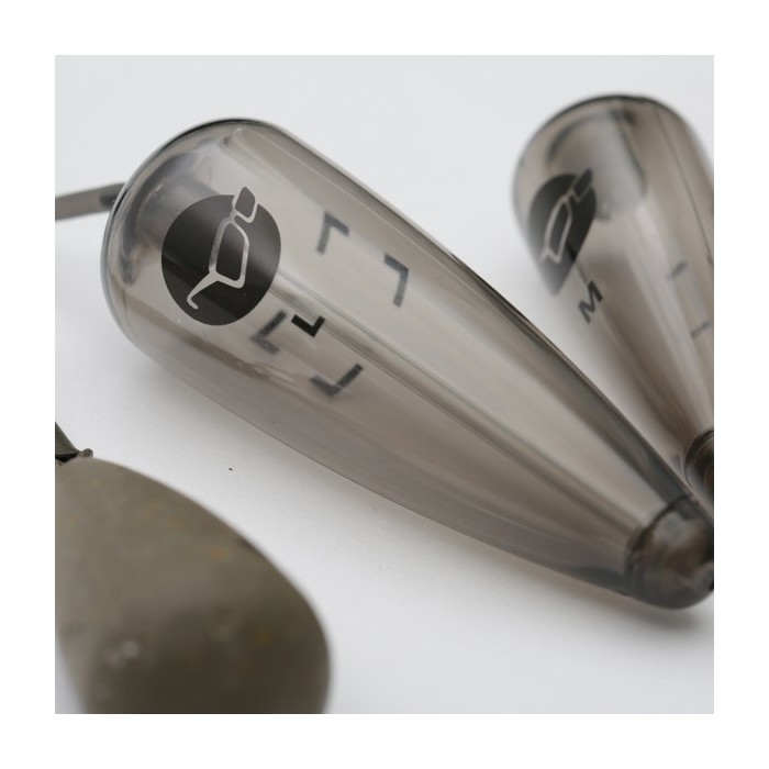 Korda Adjustable Fishing Zig Kit Large Close Up