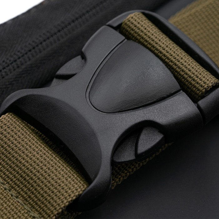 Korda Compac Boilie Fishing Caddy Waist Clip