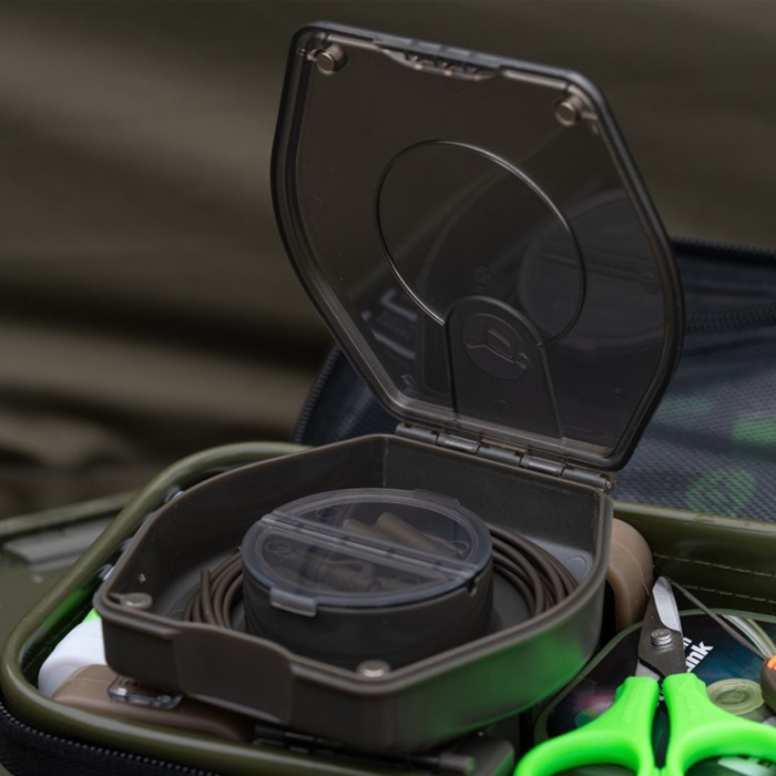 Korda Compac Tubing Box 3
