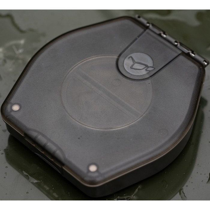 Korda Compac Tubing Box 1