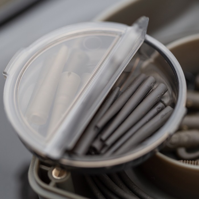 Korda Compac Tubing Box Middle