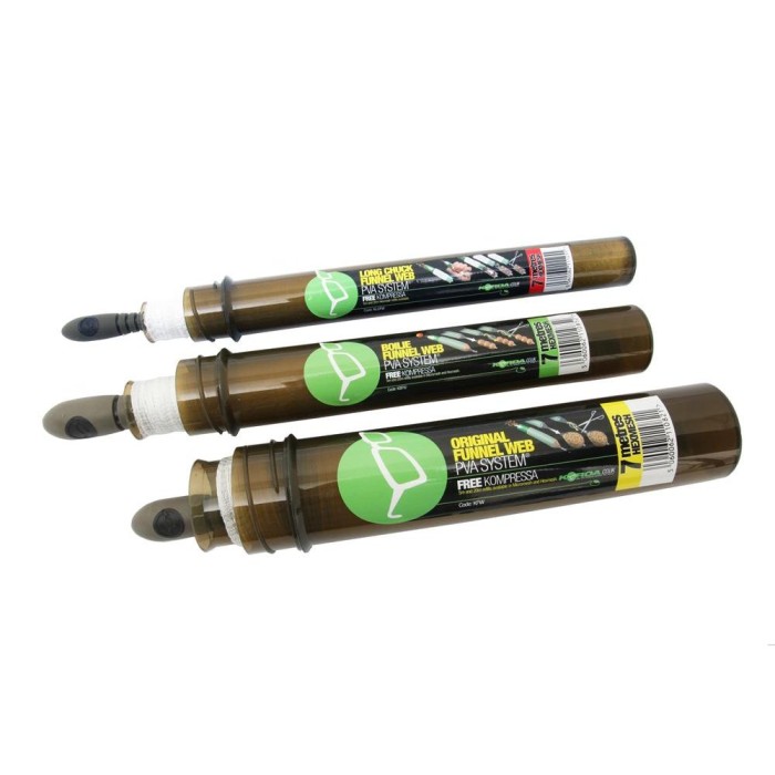 Korda Funnel Web PVA Fishing System 2