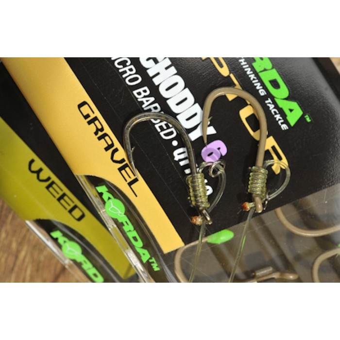 Korda Kaptor Choddy 3