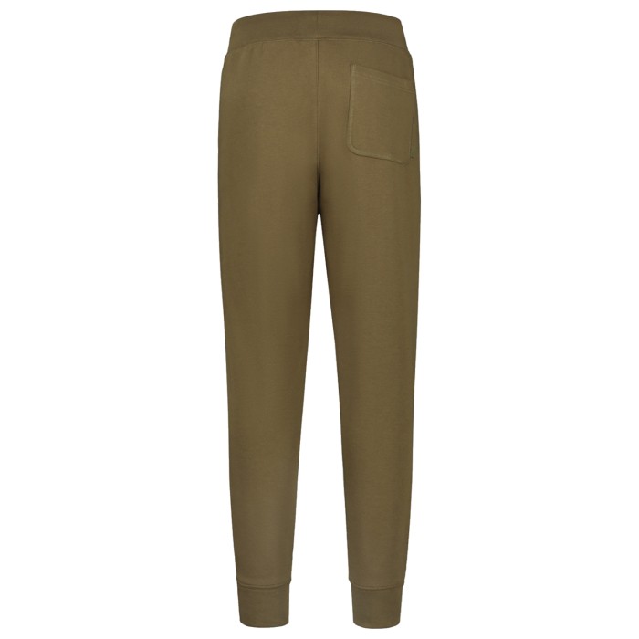 Korda Kore Lite Fishing Joggers Olive Back