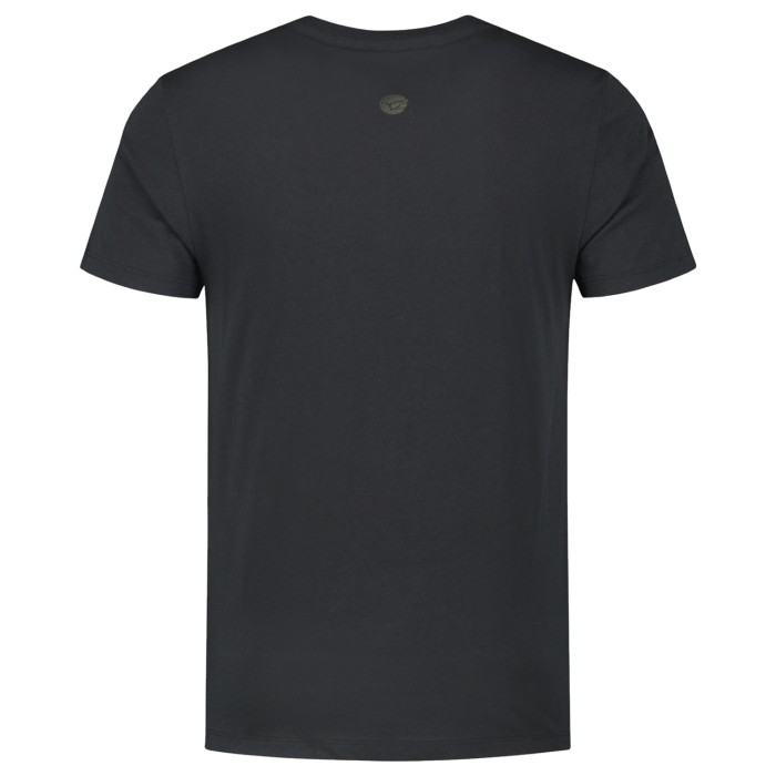 Korda Kore V Neck Tee Black Back