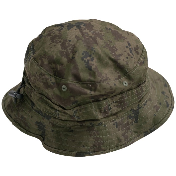 Korda LE Boonie Fishing Hat Digi Kamo Back