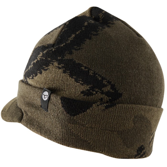 Korda LE Kamo Peak Beanie Back