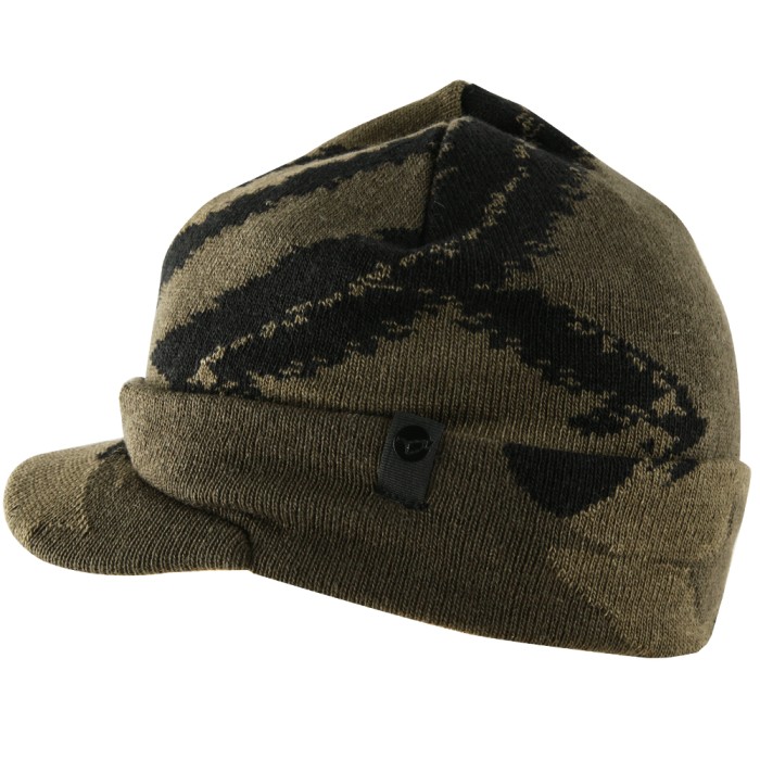 Korda LE Kamo Peak Beanie Side