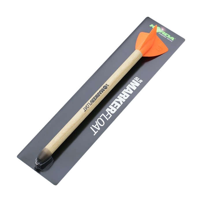 Korda SLR Balsa Marker Fishing Float Packaging