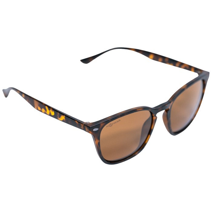 Korda Shoreditch Fishing Sunglasses Angled