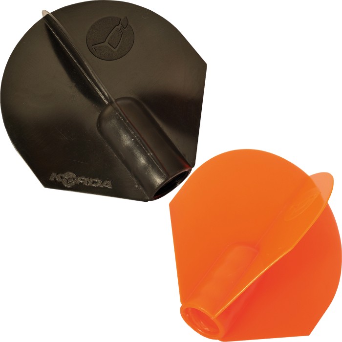 Korda Spare Marker Flights