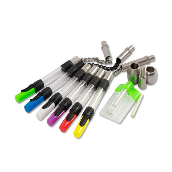 Korda Stow Complete Indicators