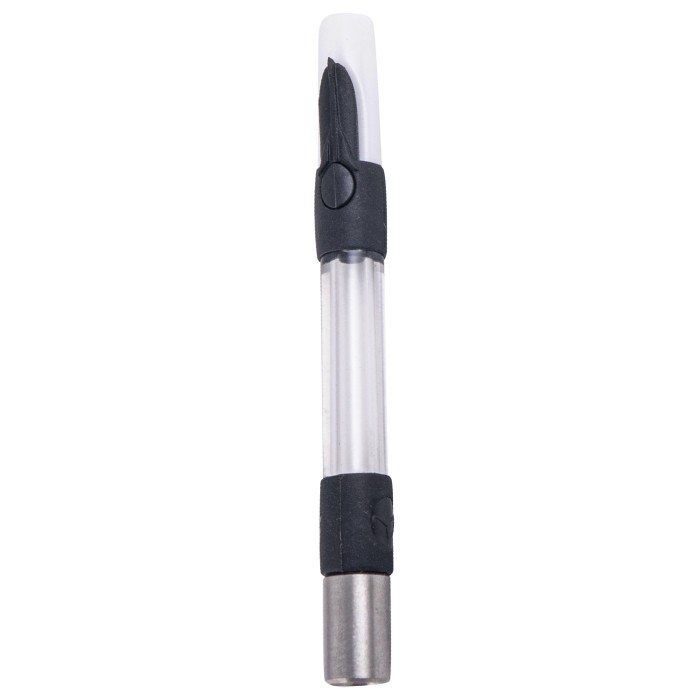 Korda Stow Indicator Spare Head White