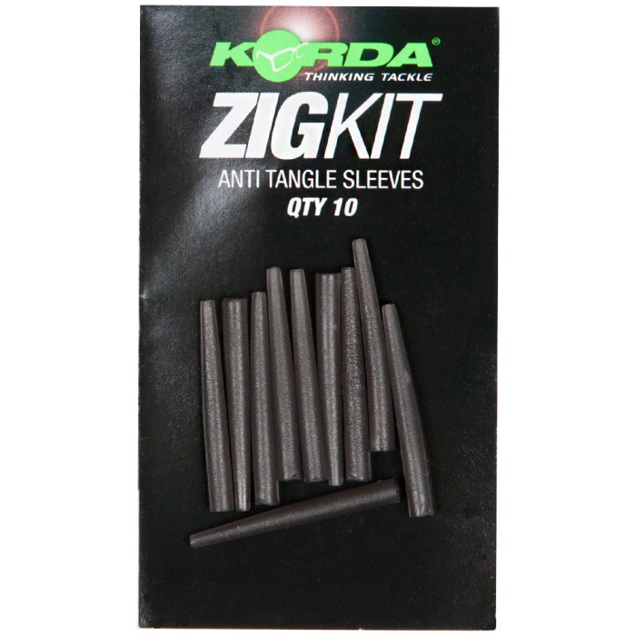 Korda Zig Anti Tangle Fishing Sleeve 2