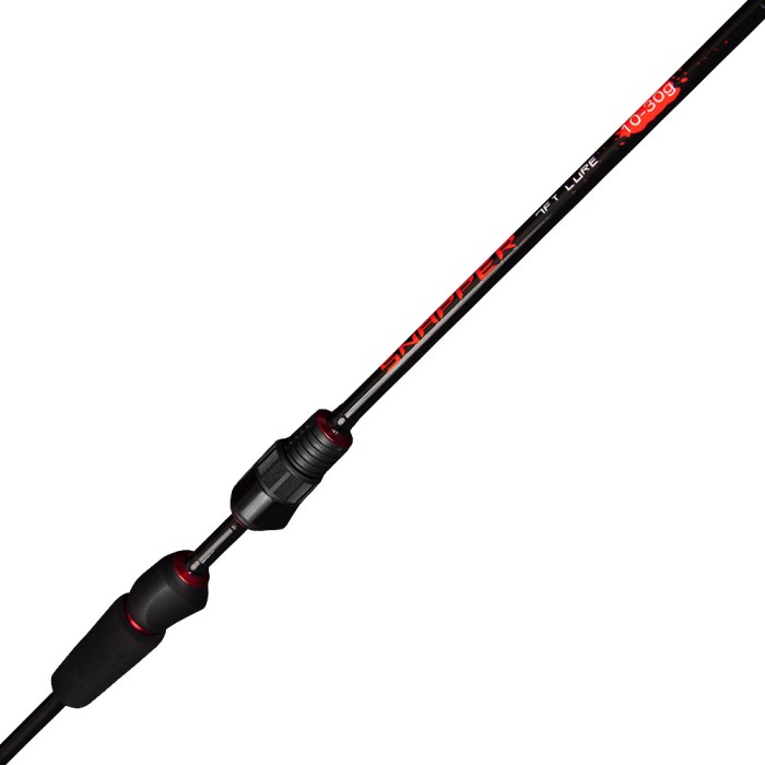korum snapper twin tip dropshot rod